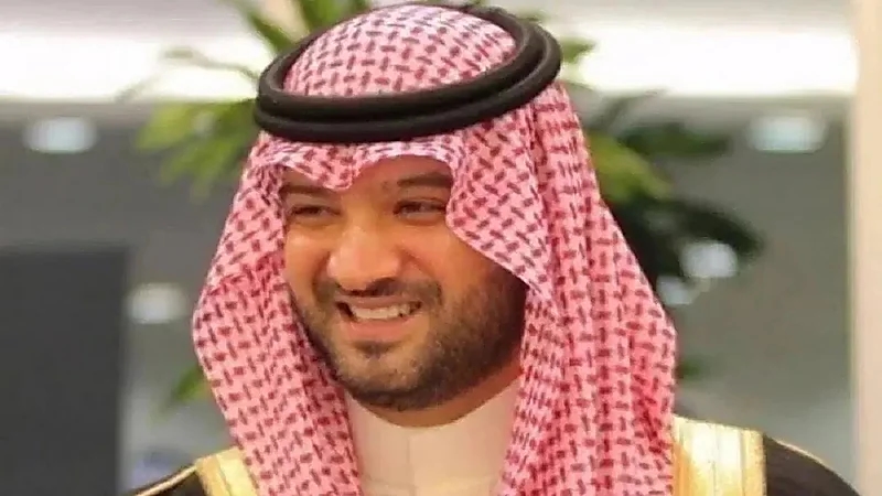 الأمير سطام عن إدانة السفارة الأمريكية للحوثي: " المواقف غير صريحة "