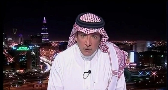 التويجري يؤكد أن خط الهجوم يشكل أزمة لـ " الأخضر "