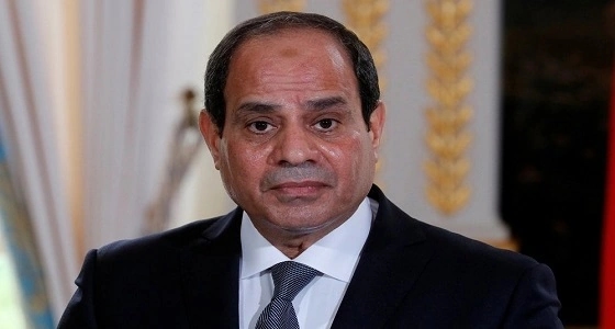السيسي يكلف اللواء عباس كامل بتسيير أعمال المخابرات