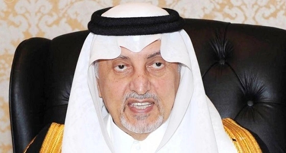 أمير مكة المكرمة يزور الطائف ضمن جولاته التفقدية