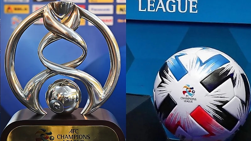 المملكة تستضيف ثلاث مجموعات من دوري أبطال آسيا 2021