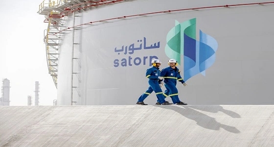لحملة الدبلوم فأعلى.. وظائف شاغرة في مصفاة ساتورب