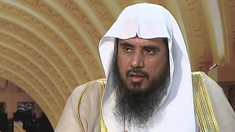 الخثلان يكشف عن الأخطاء الشائعة في الوضوء