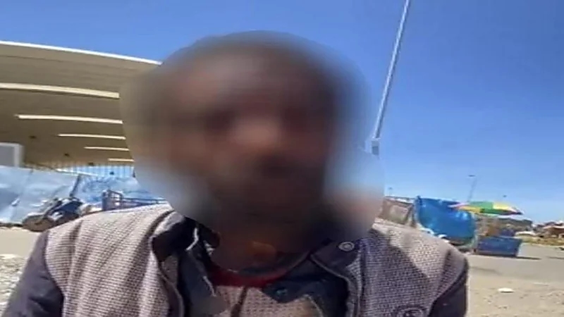 شاهد.. سفير المملكة في الرباط: المواطن التائه غير متزوج من مغربية 