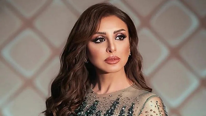 محمود سعد يطلب الدعاء لـ أنغام بعد تدهور حالتها