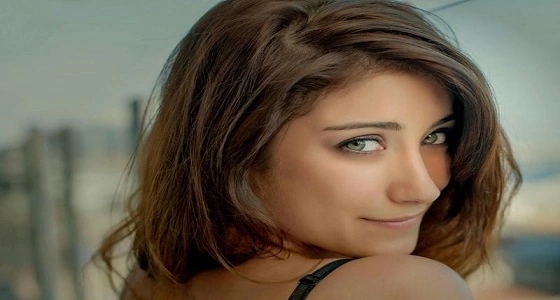 فنانة تركية: " جمالي أكثر ما يخيفني في الحياة "