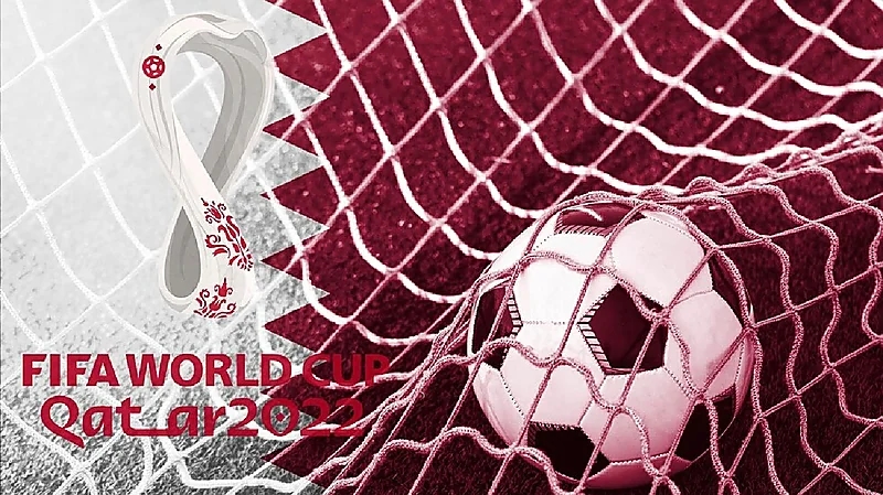 شاهد .. الكرة الجديدة المخصصة لنهائي كأس العالم