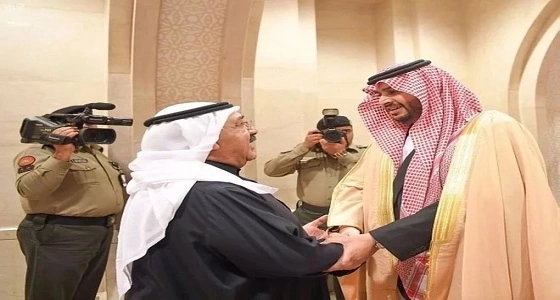وزير الدفاع الكويتي يصل الرياض