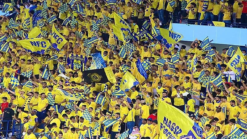 جماهير النصر تطالب بإبعاد الإدارة الحالية قبل انتهاء ولايتها بثلاثة أسابيع