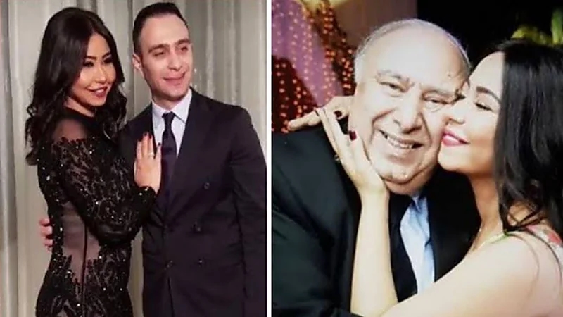 والد حسام حبيب يفتح النار عليه ويفضح أكاذيبه بكشف أسرار علاقته بشيرين