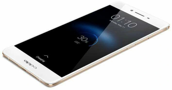 شركة Oppo تتصدر مبيعات الهواتف بالصين
