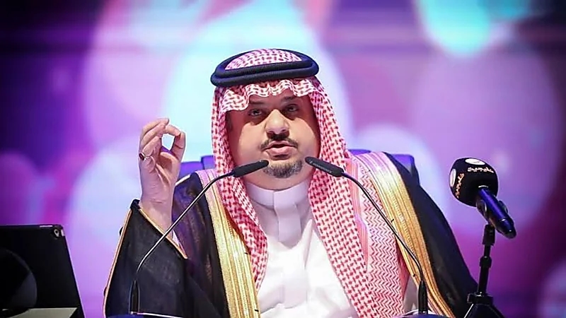 الأمير عبدالرحمن بن مساعد بعد جهود مصر في غزة: لن تجد الشكر المستحق إن لم تُشتم!