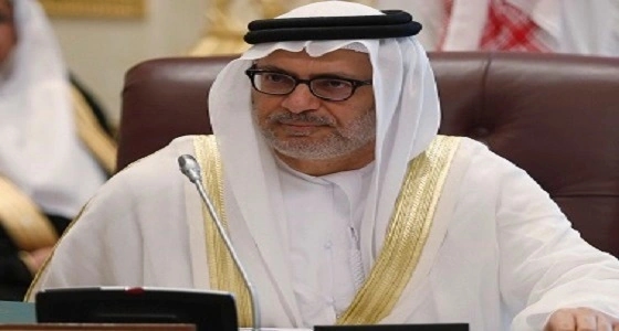 قرقاش: خلق رأي عام عبر الحسابات الوهمية تخصص " إخواني " بإمتياز