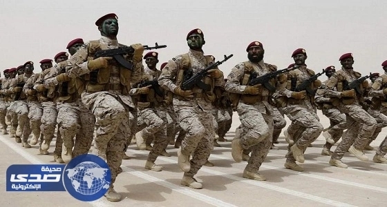 فتح باب القبول والتسجيل بسلاح المدفعية على وظائف برتبة جندي
