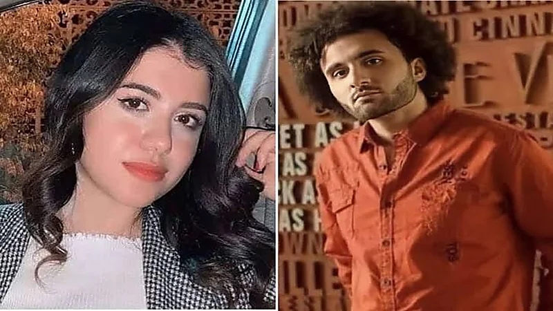 طلب قضائي بإذاعة تنفيذ إعدام قاتل نيرة أشرف على الهواء