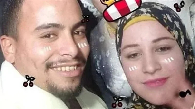 اعترافات مثيرة لقاتل عروسه في ليلة الزفاف:"أجبروني على الزواج منها"