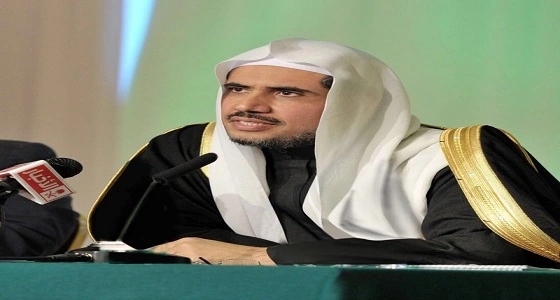 " العيسى " : الأحزاب الدينية ذات المطامع السياسية تسببت في تشويه صورة الإسلام