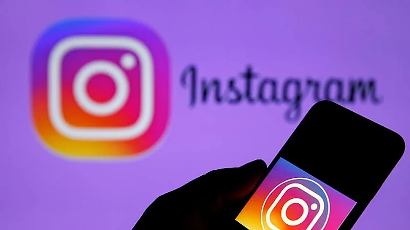ميزة جديدة في إنستغرام للعثور على الأطفال المختطفين