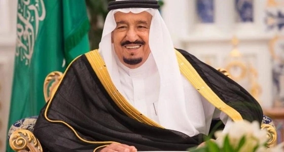 خادم الحرمين يدشن مشروع " القدية " ليكون الوجهة الترفيهية للمملكة