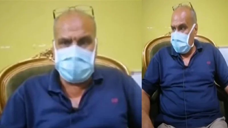 بالفيديو.. ممرض واقعة "السجود لكلب" يكشف كواليس الواقعة