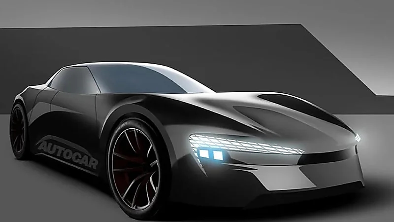 بالصور.. شركة Fisker تكشف الحجاب عن سيارتها الرياضية الخارقة