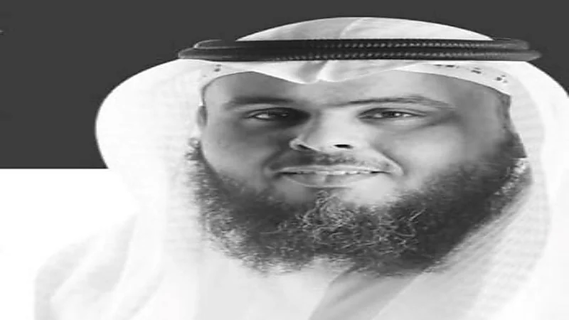 وزير الشؤون الإسلامية ينعى الداعية حسين الهاجري 