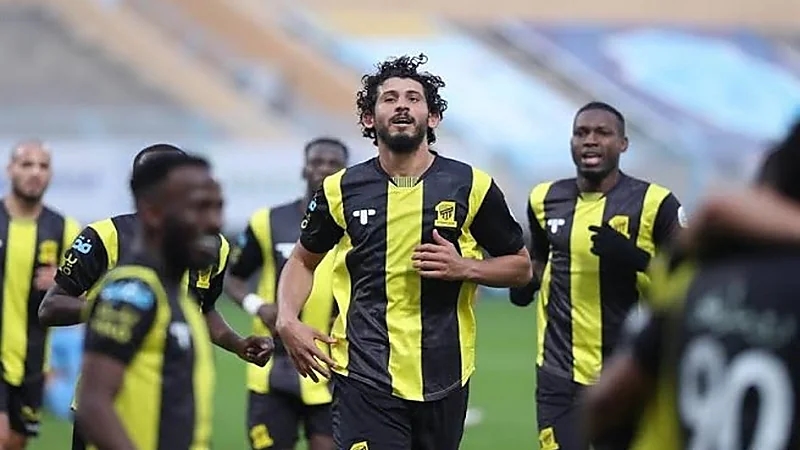 ثلاثي الاتحاد يقرر البقاء في جدة خلال فترة التوقف