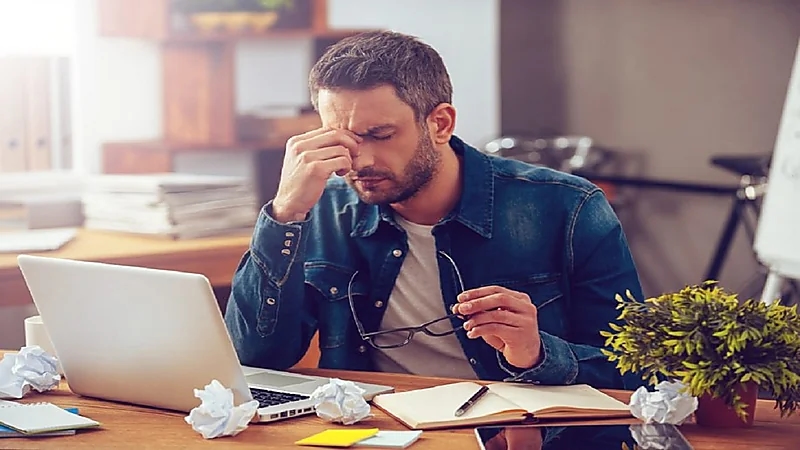ثلاث حلول مثالية للقضاء على صعوبة التركيز