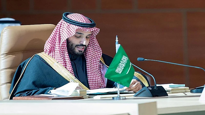 حقوق الإنسان: التشريعات التي أعلنها ولي العهد نقلة نوعية في مسيرة العدالة