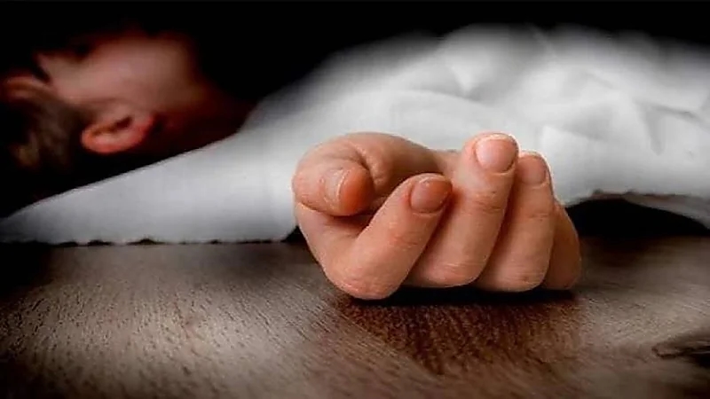 أب يعترف بقتل ابنه الصغير بشكل مروع