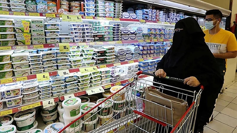الغذاء والدواء: تجنب الشراء وأنت جائع