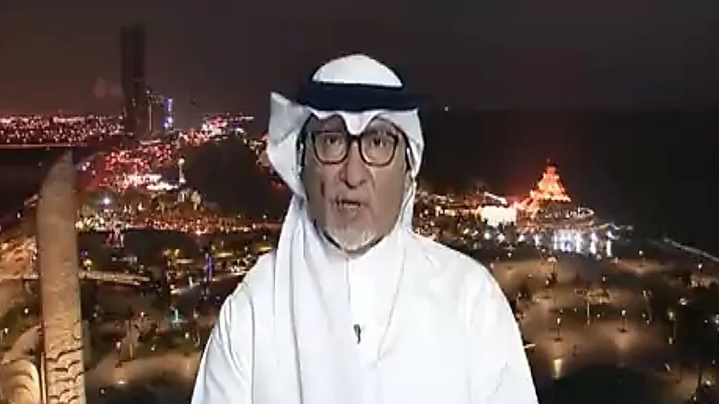 بالفيديو.. عادل عصام الدين: حمدالله "صداع" للنصراوين حاليا
