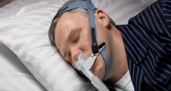 انقطاع النفس خلال النوم يهدد حياتك