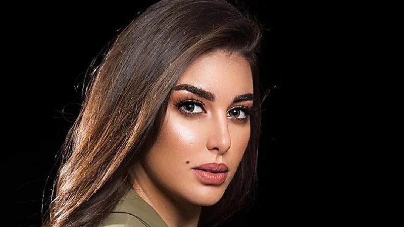 والد ياسمين صبري يكشف سر طلاقها الأول