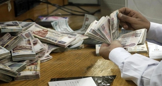 إيداع المخصصات المالية لحسابات الطلاب المبتعثين