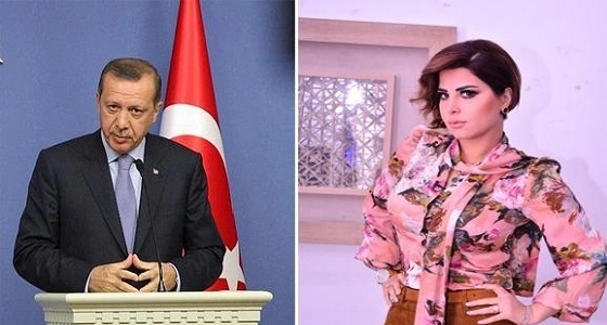 رسالة قاسية من " شمس الكويتية " لـ أردوغان 
