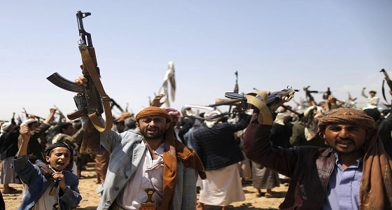مقتل 17 حوثيا وإصابة 8 آخرين في الضالع