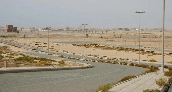 " التنمية العقارية " يعلن عن برنامج خاص لتمويل الأراضي منخفضة السعر