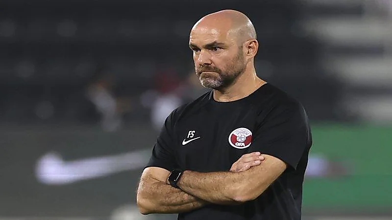 تعرف على قائمة المنتخب القطري لكأس العالم 2022