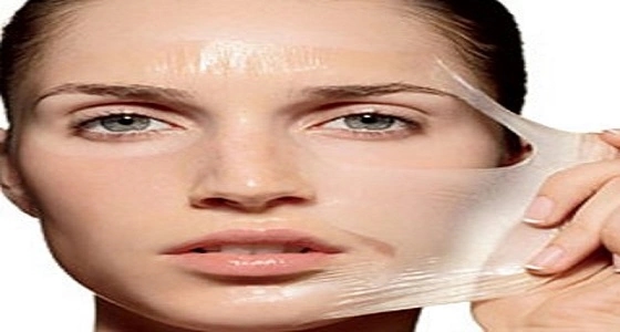 قناع منزلي للتخلص من البثور