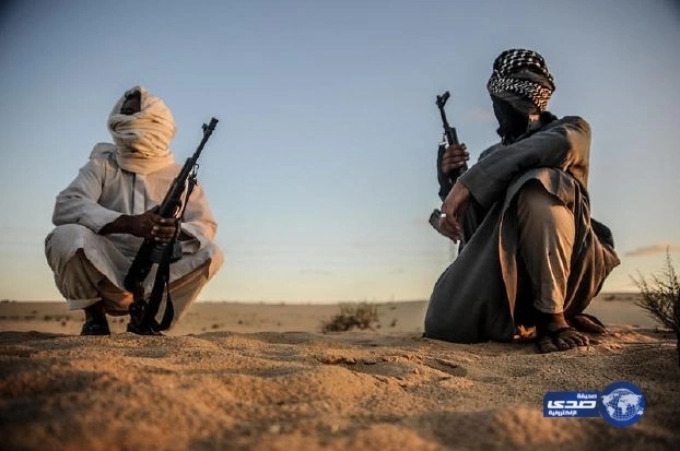 مسلحون يعدمون شابا رميا بالرصاص فى شمال سيناء بمصر
