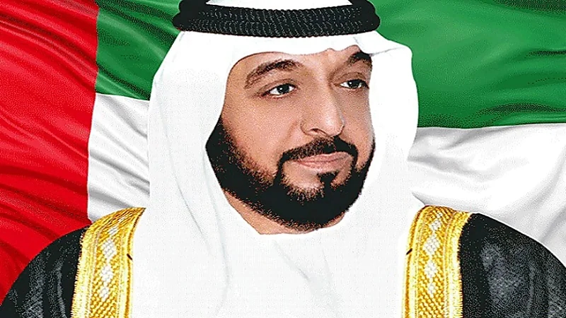 الإمارات تعلن إجراء تعديلات على أكثر من 40 قانوناً