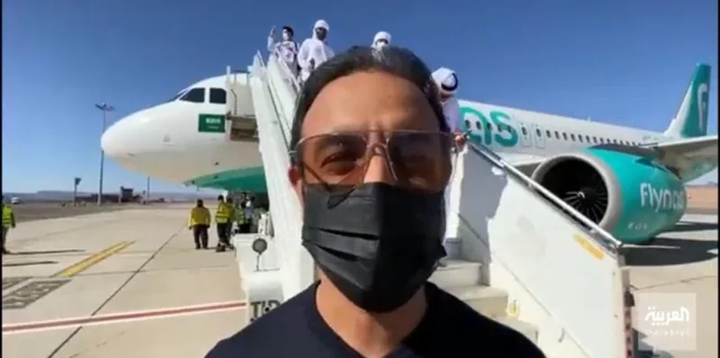 منيرة الشمري تواجه الحياة بــ«الشاورما»
