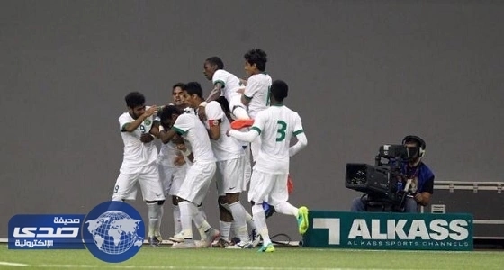 ⁠⁠⁠⁠⁠منتخب الناشئين يتغلب على نظيره البحريني في تصفيات كأس آسيا