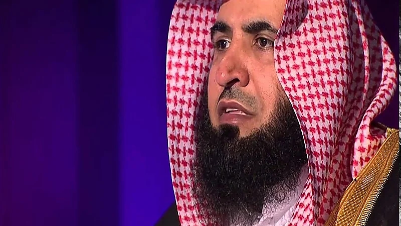 الباحث الشرعي الغامدي: الفخذ ليس عَورة
