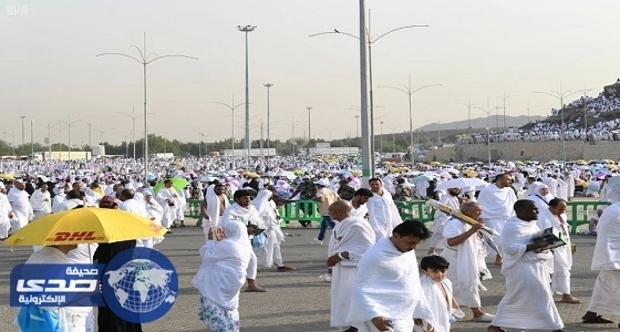 نصائح هامة من " الصحة " للحجاج المصابين بالتهابات العيون