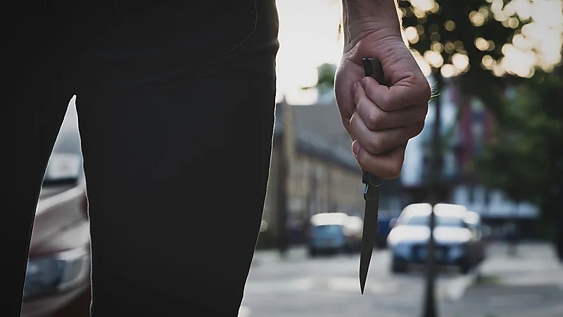 عصابة تشترط على أعضائها تناول لحوم البشر.. والقتل لمن يرفض!
