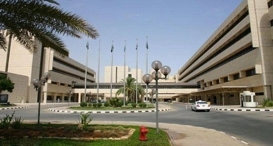 وظائف صحية شاغرة في مدينة الملك فهد الطبية
