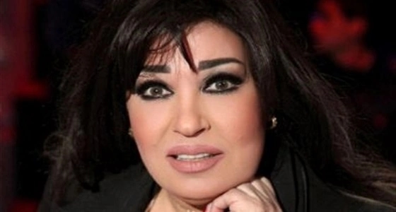 بالفيديو .. فيفي عبده تنشر كواليس أغنيتها الجديدة