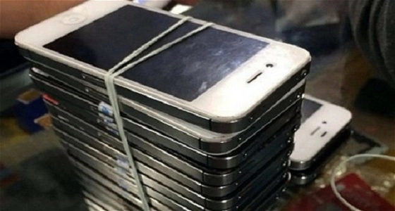 الخبراء ينصحون بعدم شراء الهواتف المستعملة لهذه الأسباب